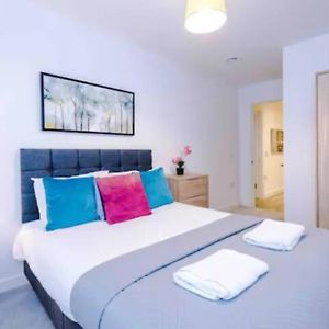 Appartement met Twee Slaapkamers